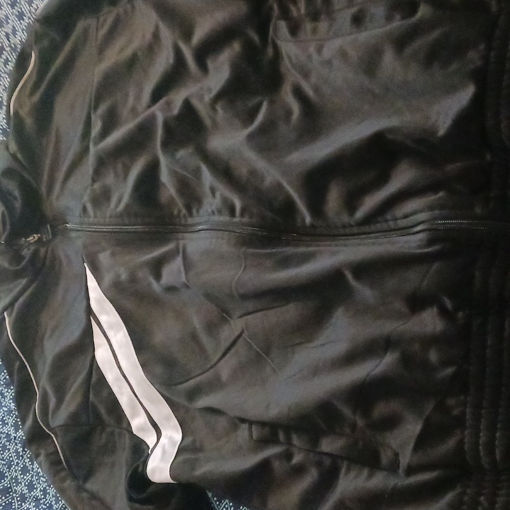 Nbngear jacket 2xl